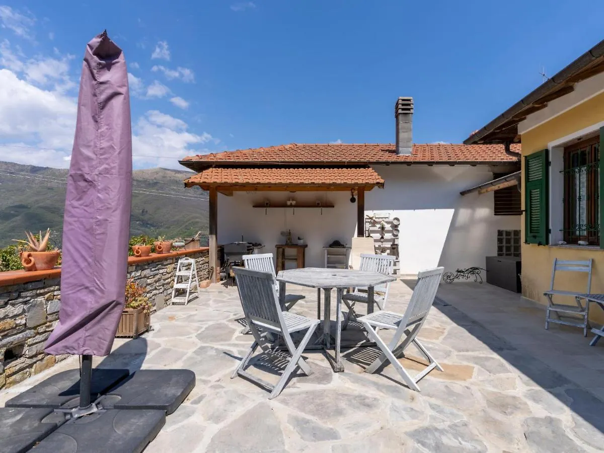 Villa Anna By Interhome Ville San Sebastiano