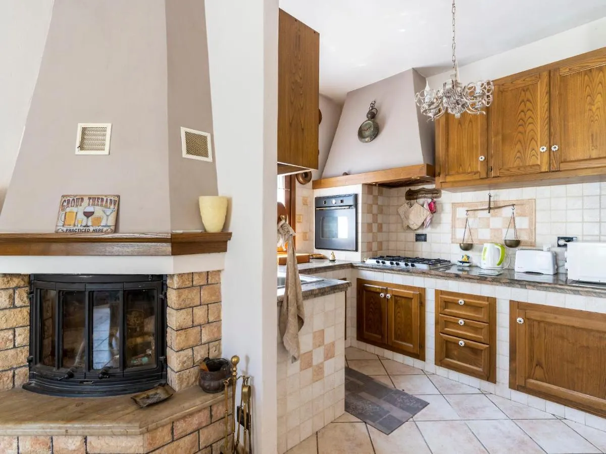 Villa Anna By Interhome Ville San Sebastiano