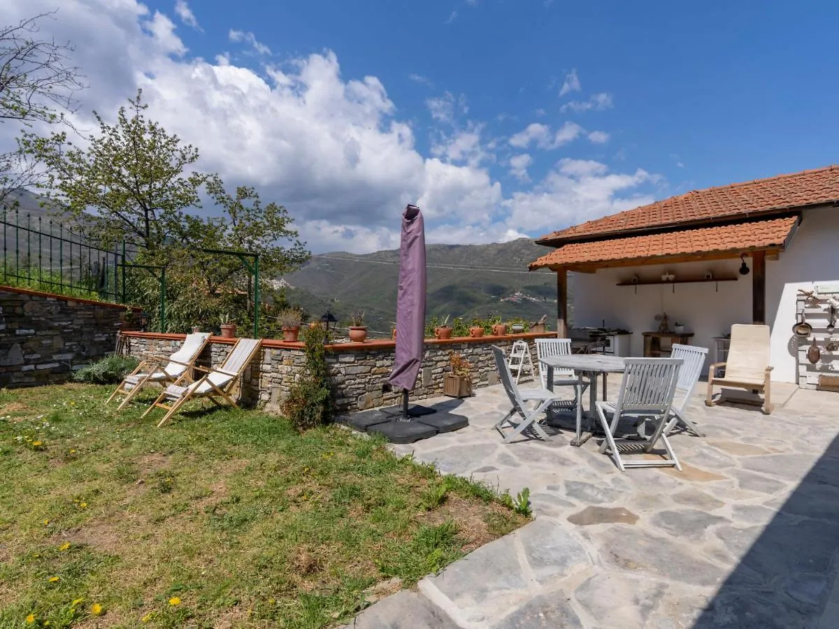 Villa Anna By Interhome Ville San Sebastiano Itálie