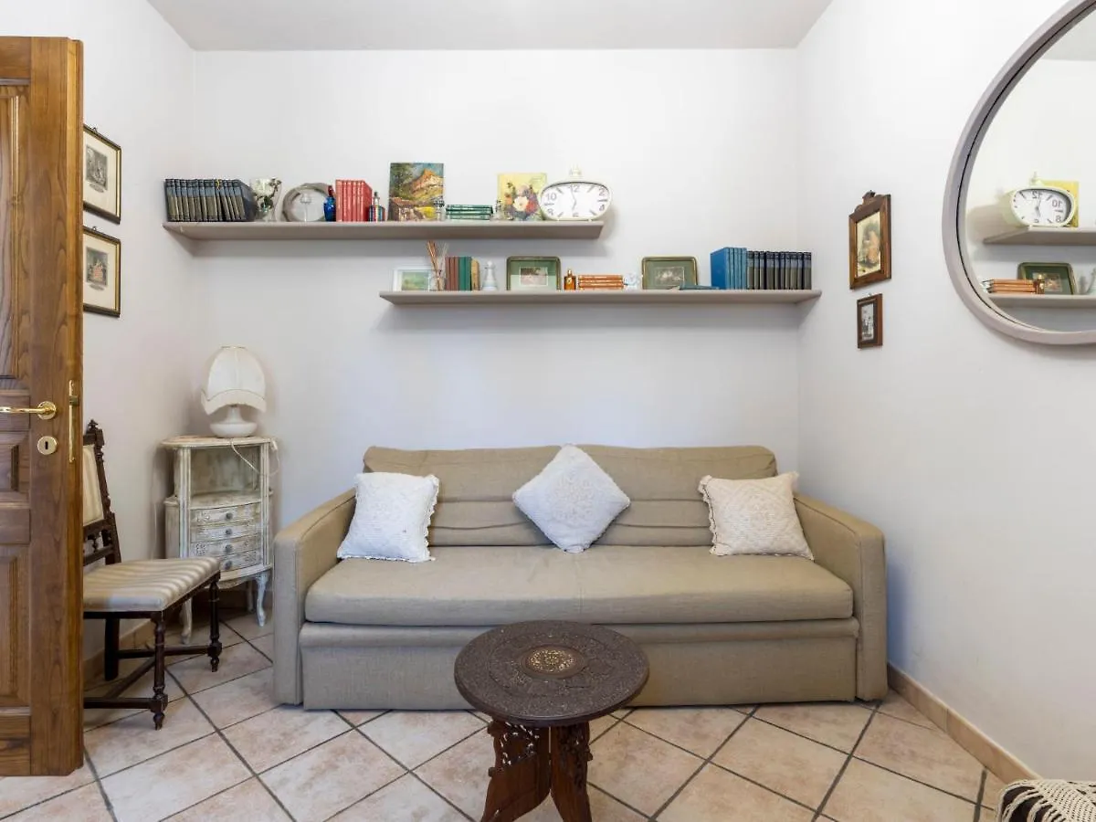 Villa Anna By Interhome Ville San Sebastiano