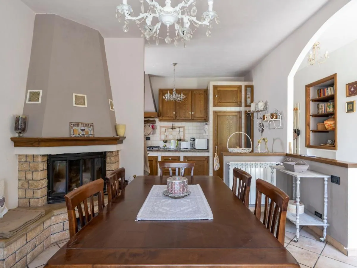 Villa Anna By Interhome Ville San Sebastiano 0*,  Itálie