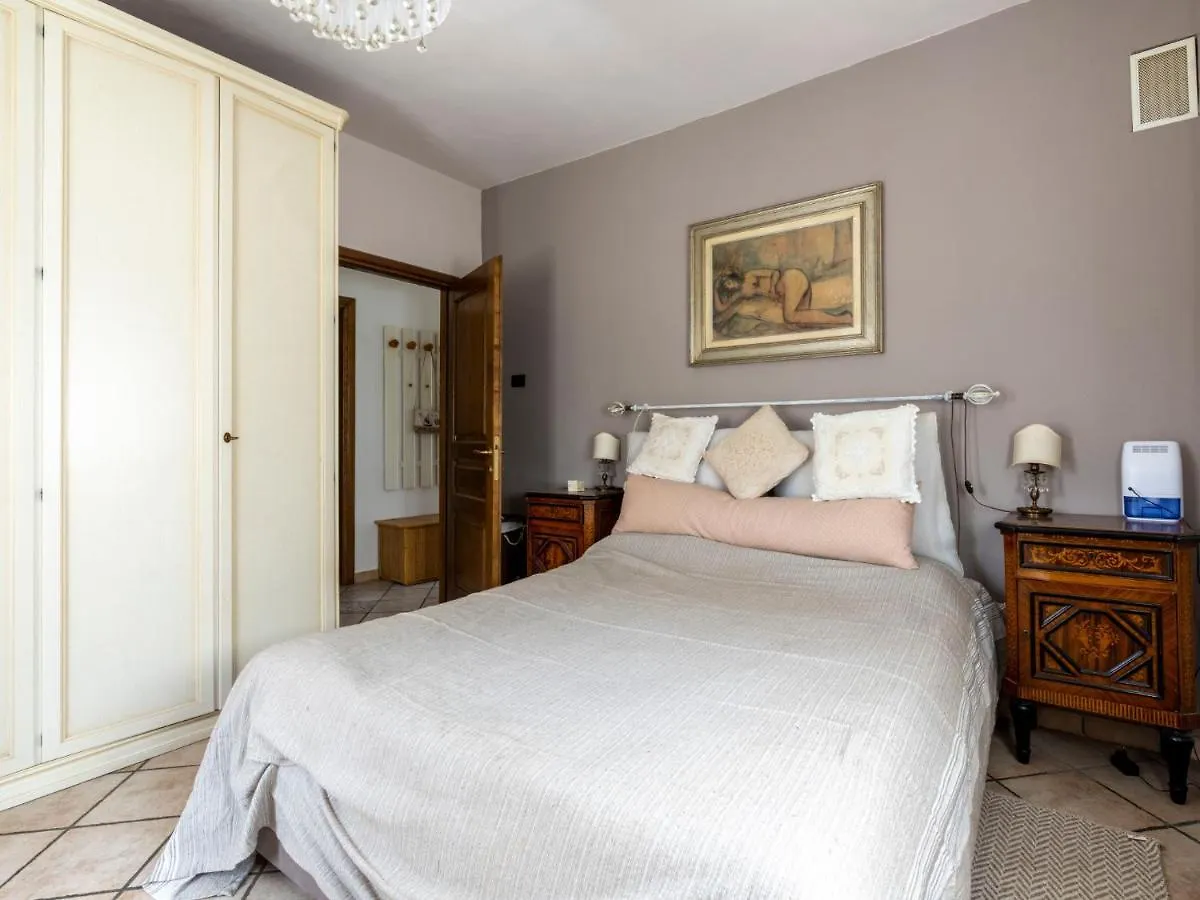 Villa Anna By Interhome Ville San Sebastiano