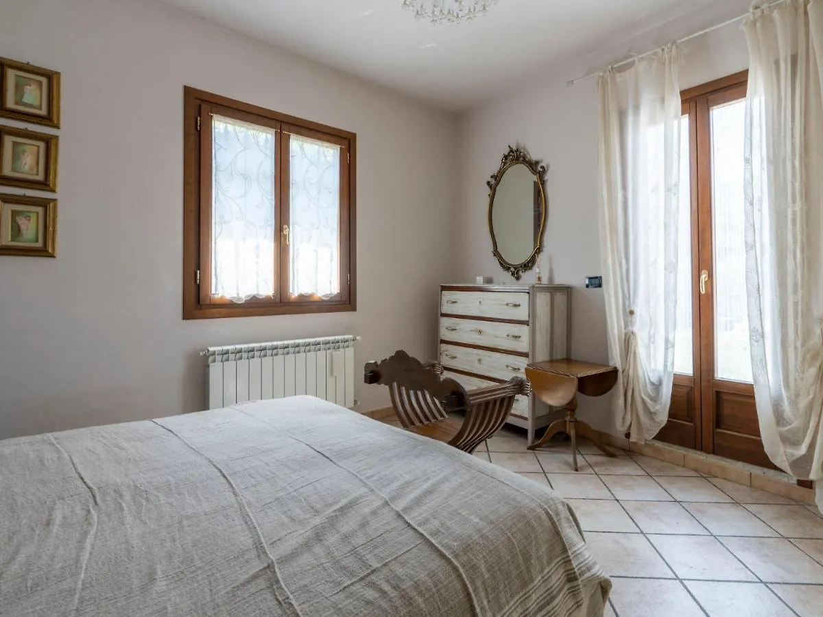 Villa Anna By Interhome Ville San Sebastiano Italy