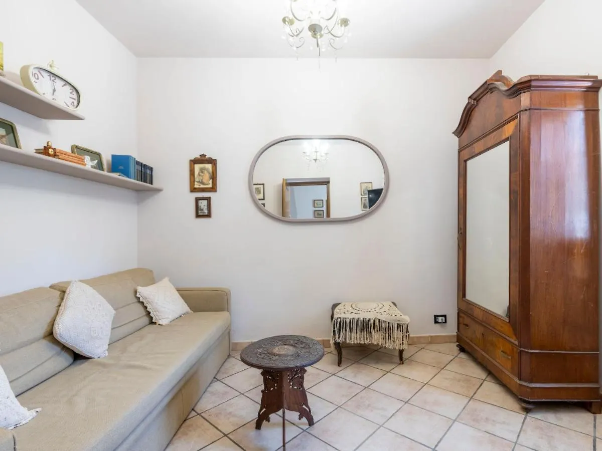 Villa Anna By Interhome Ville San Sebastiano