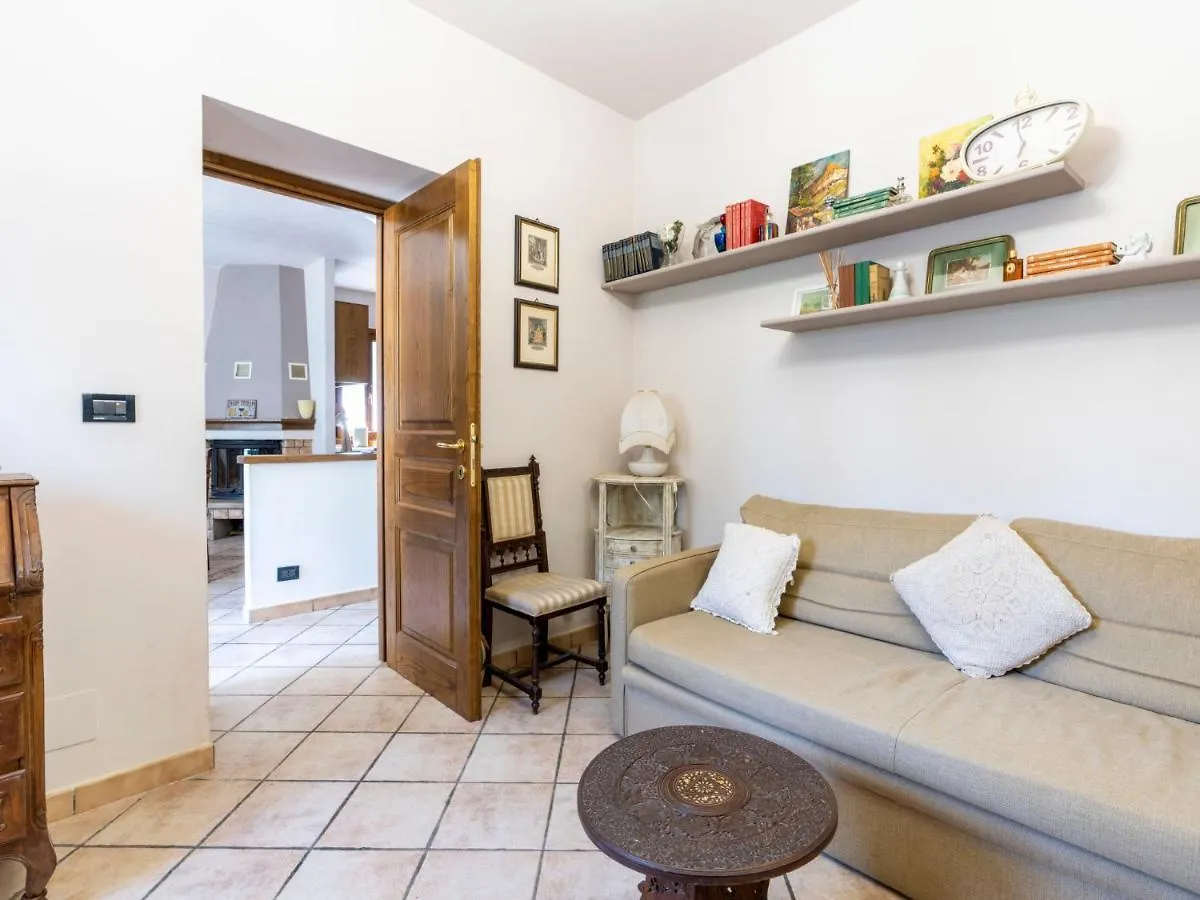 Villa Anna By Interhome Ville San Sebastiano 0*,