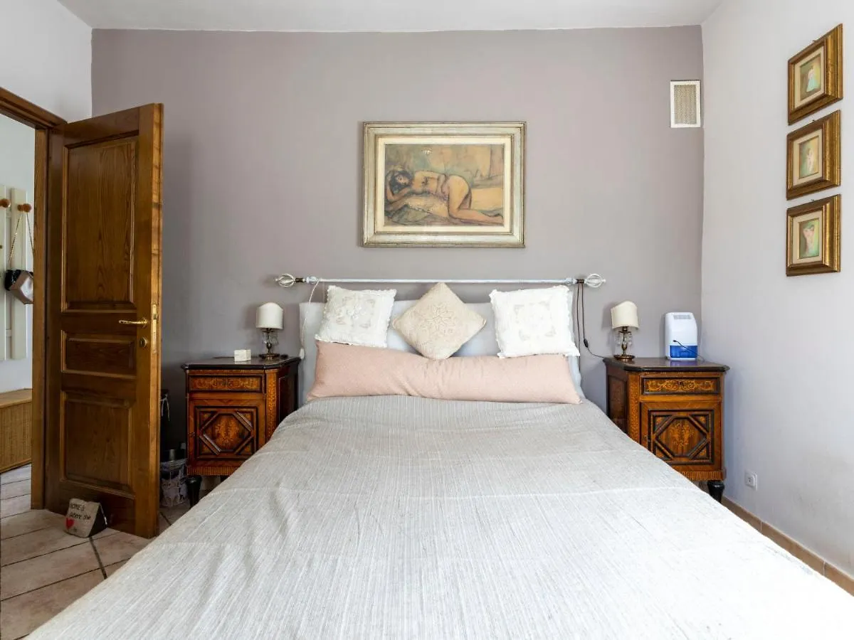 Villa Anna By Interhome Ville San Sebastiano