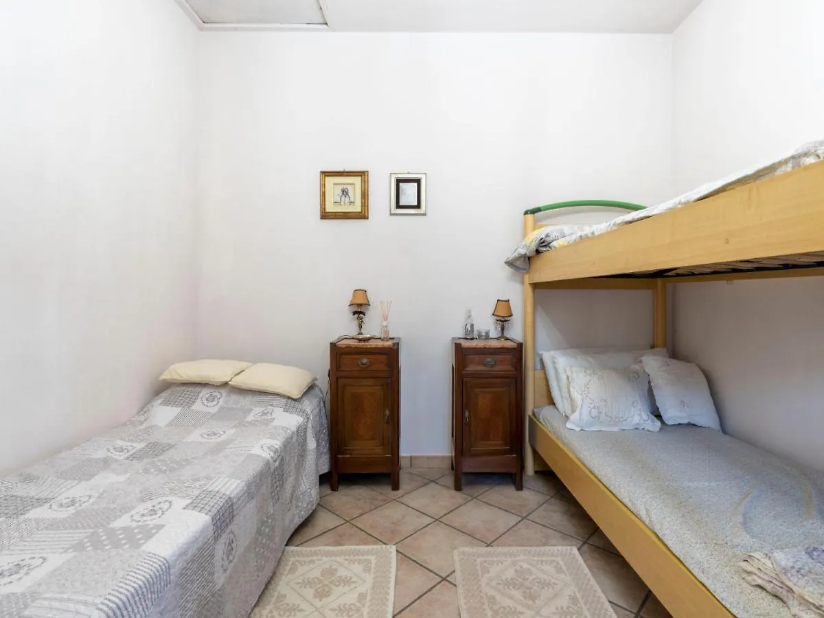 Villa Anna By Interhome Ville San Sebastiano 0*,