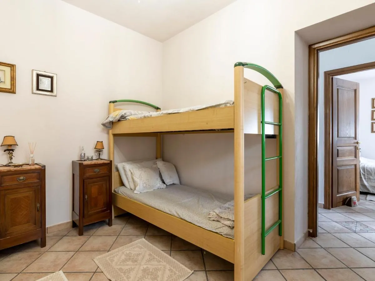 Villa Anna By Interhome Ville San Sebastiano Italy