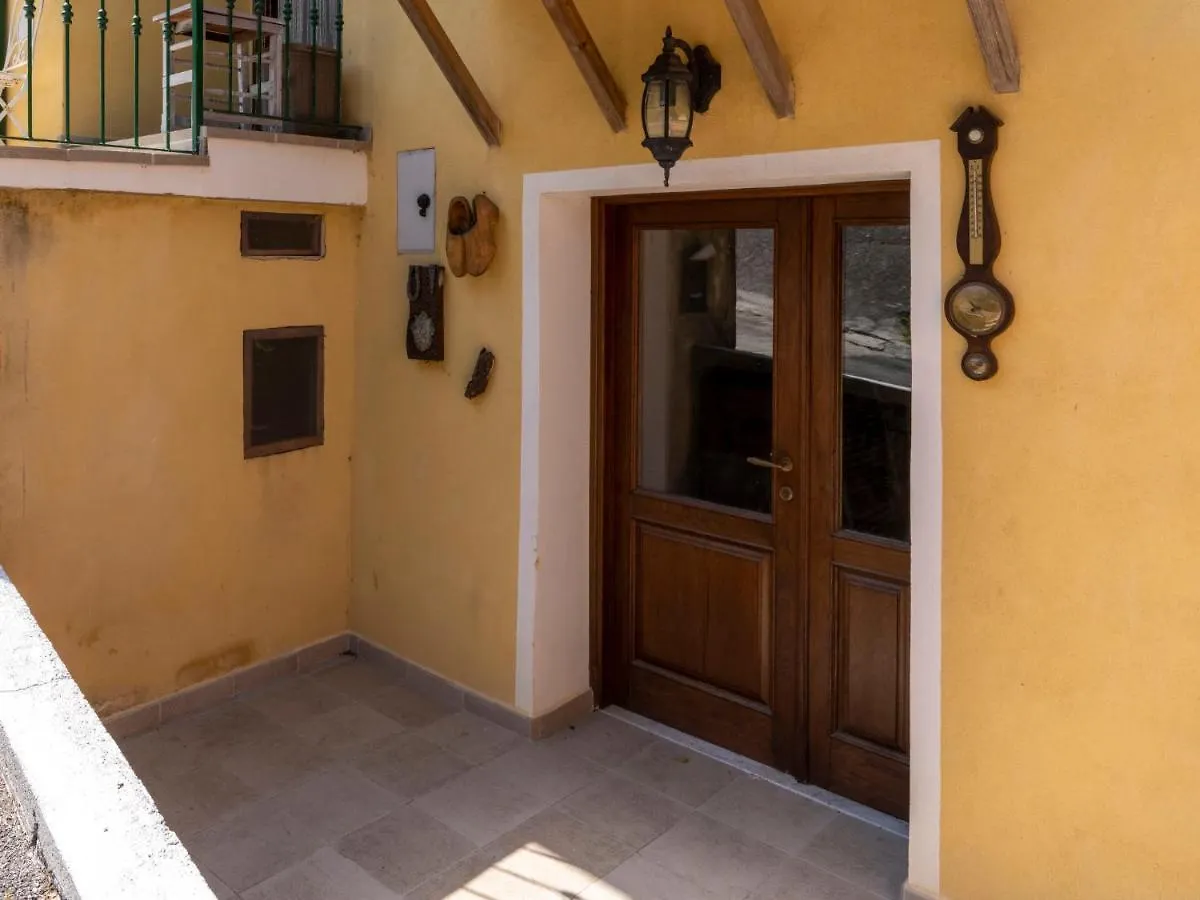 Villa Anna By Interhome Ville San Sebastiano
