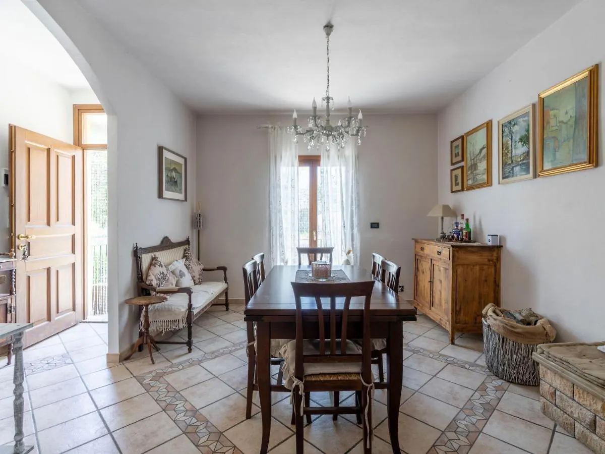 Villa Anna By Interhome Ville San Sebastiano