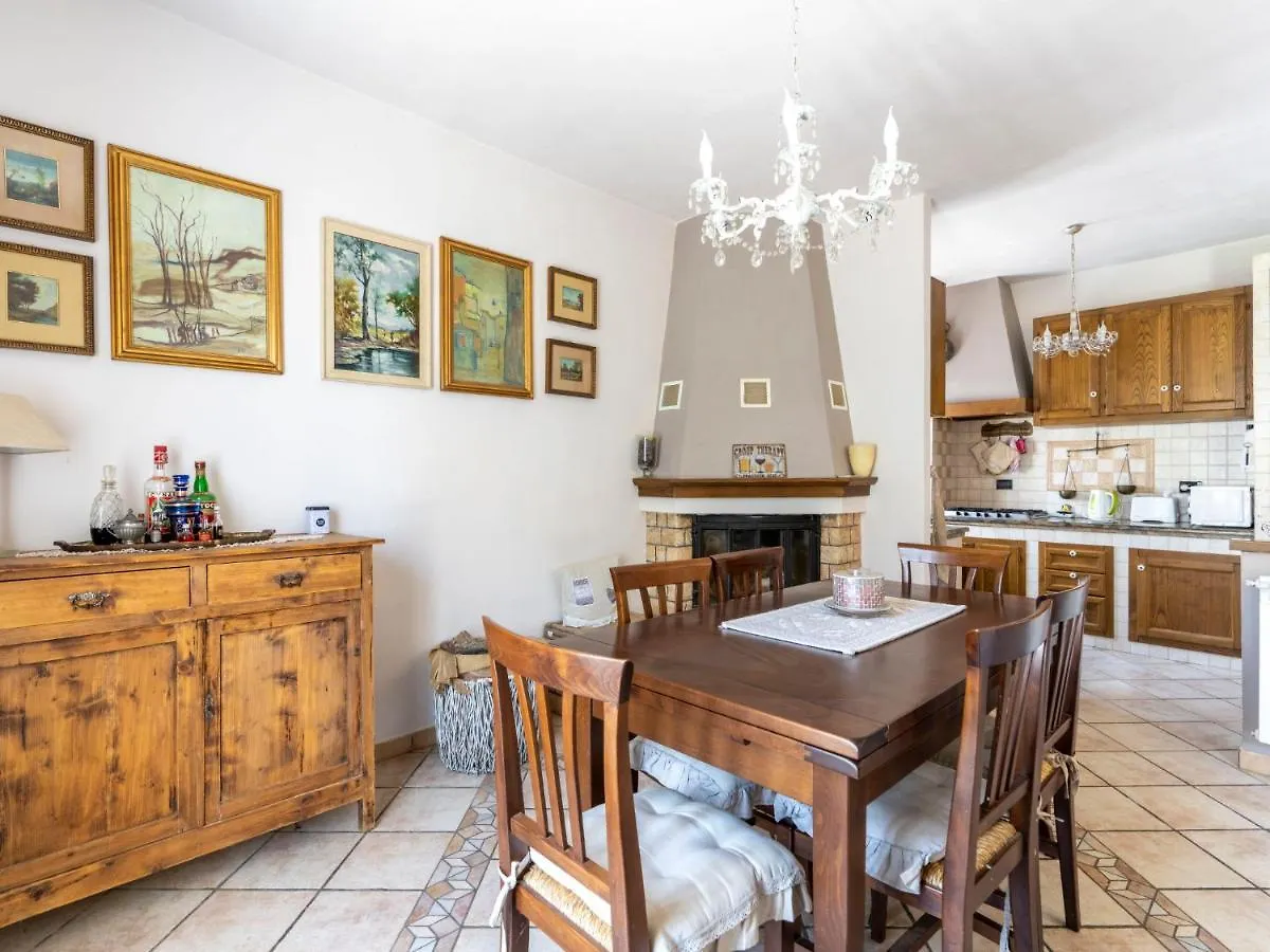 Villa Anna By Interhome Ville San Sebastiano