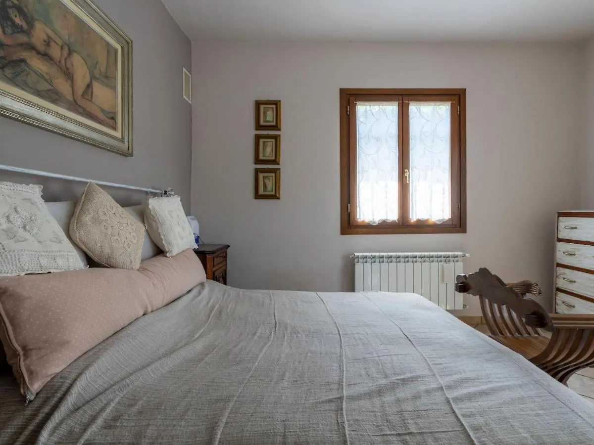 Villa Anna By Interhome Ville San Sebastiano Italy