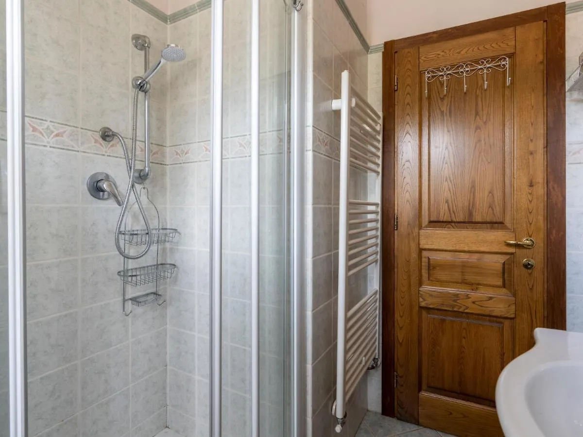 Villa Anna By Interhome Ville San Sebastiano