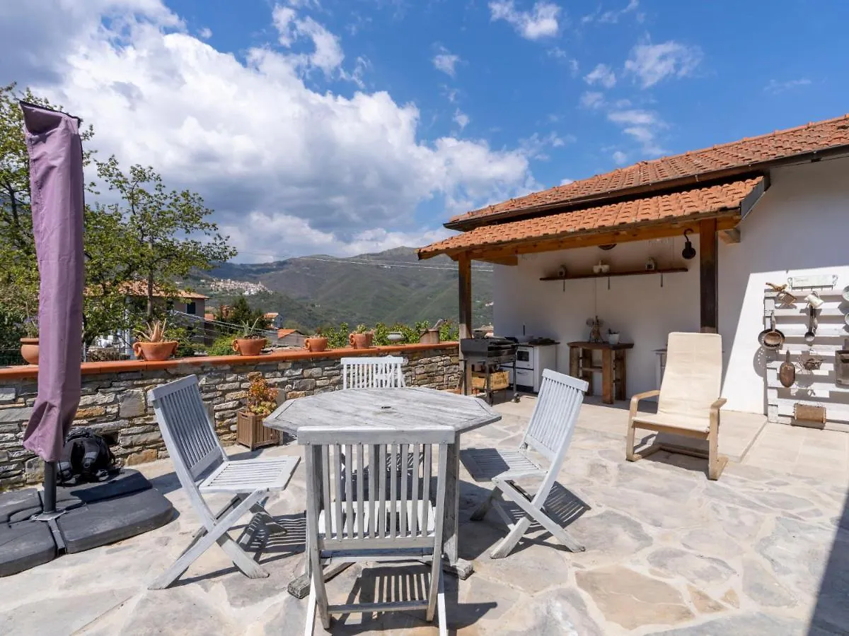 Villa Anna By Interhome Ville San Sebastiano