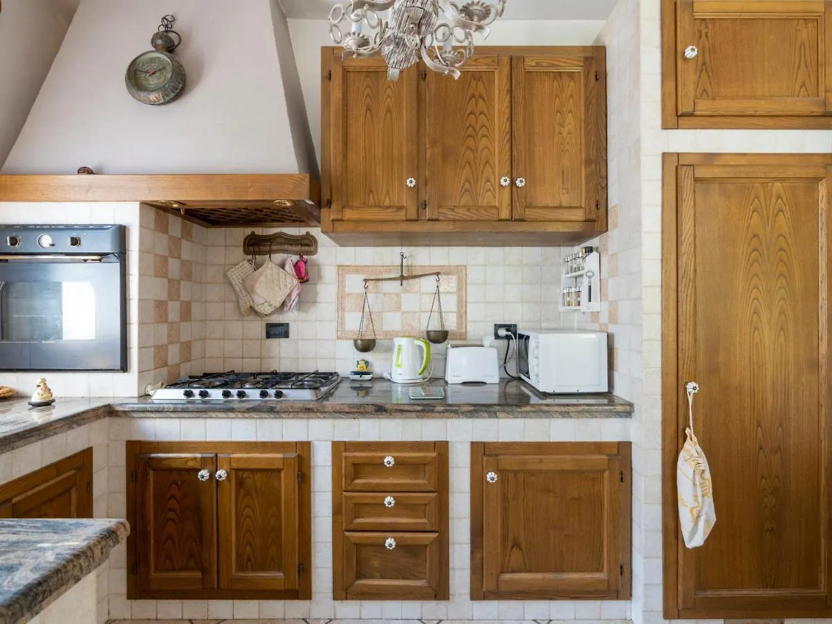 Villa Anna By Interhome Ville San Sebastiano 0*,  Italy