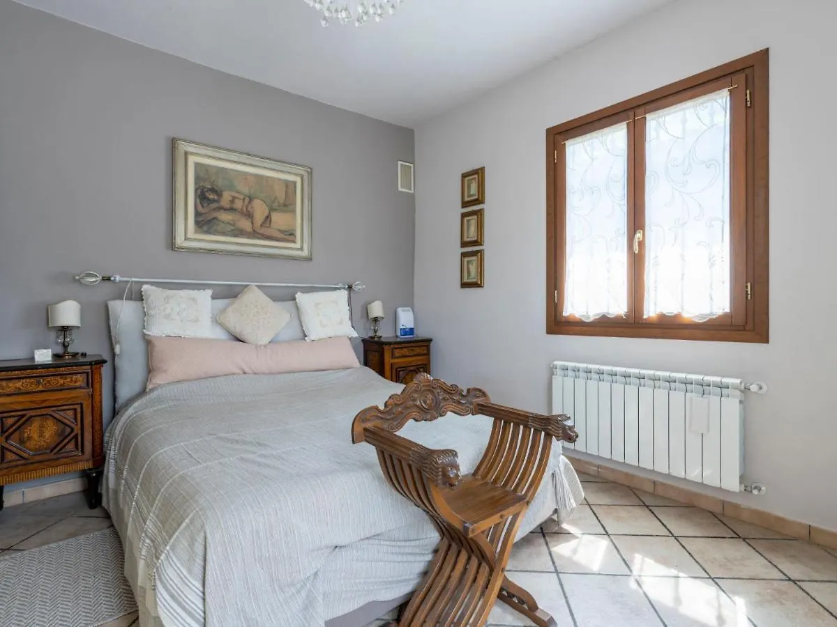 Villa Anna By Interhome Ville San Sebastiano