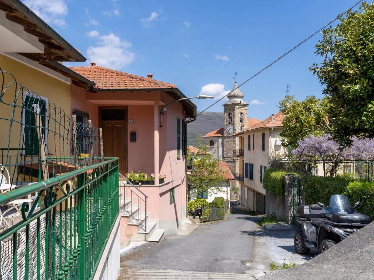 Villa Anna By Interhome Ville San Sebastiano Italy