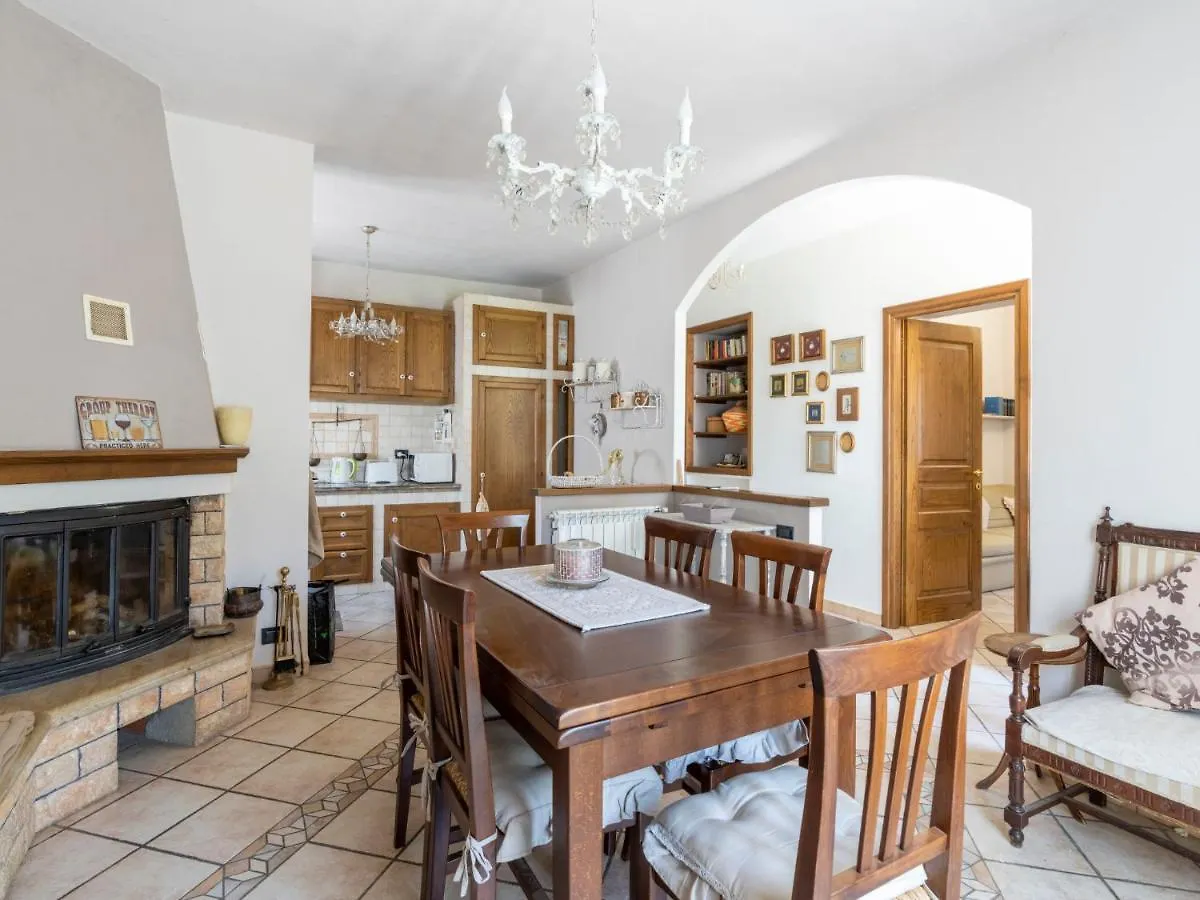 Villa Anna By Interhome Ville San Sebastiano