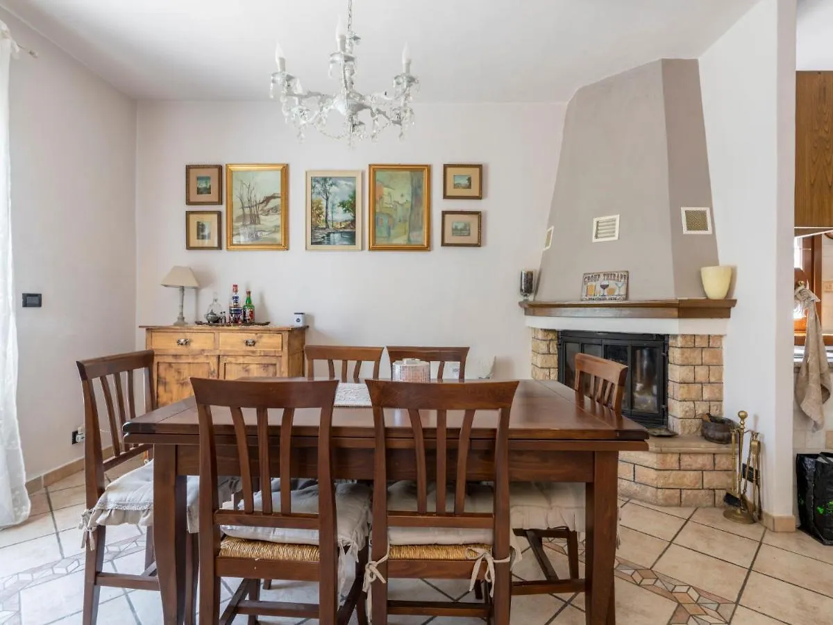 Villa Anna By Interhome Ville San Sebastiano