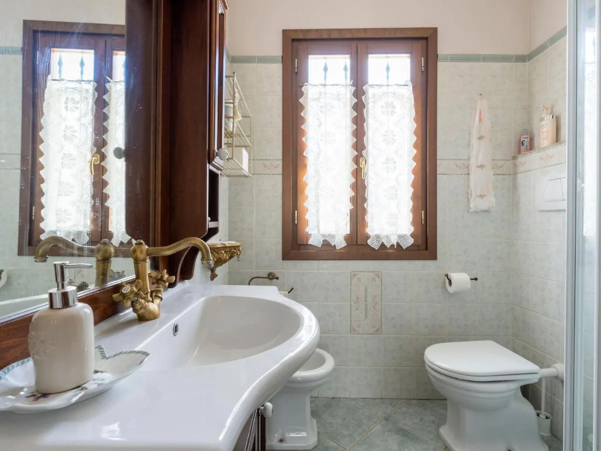 Villa Anna By Interhome Ville San Sebastiano