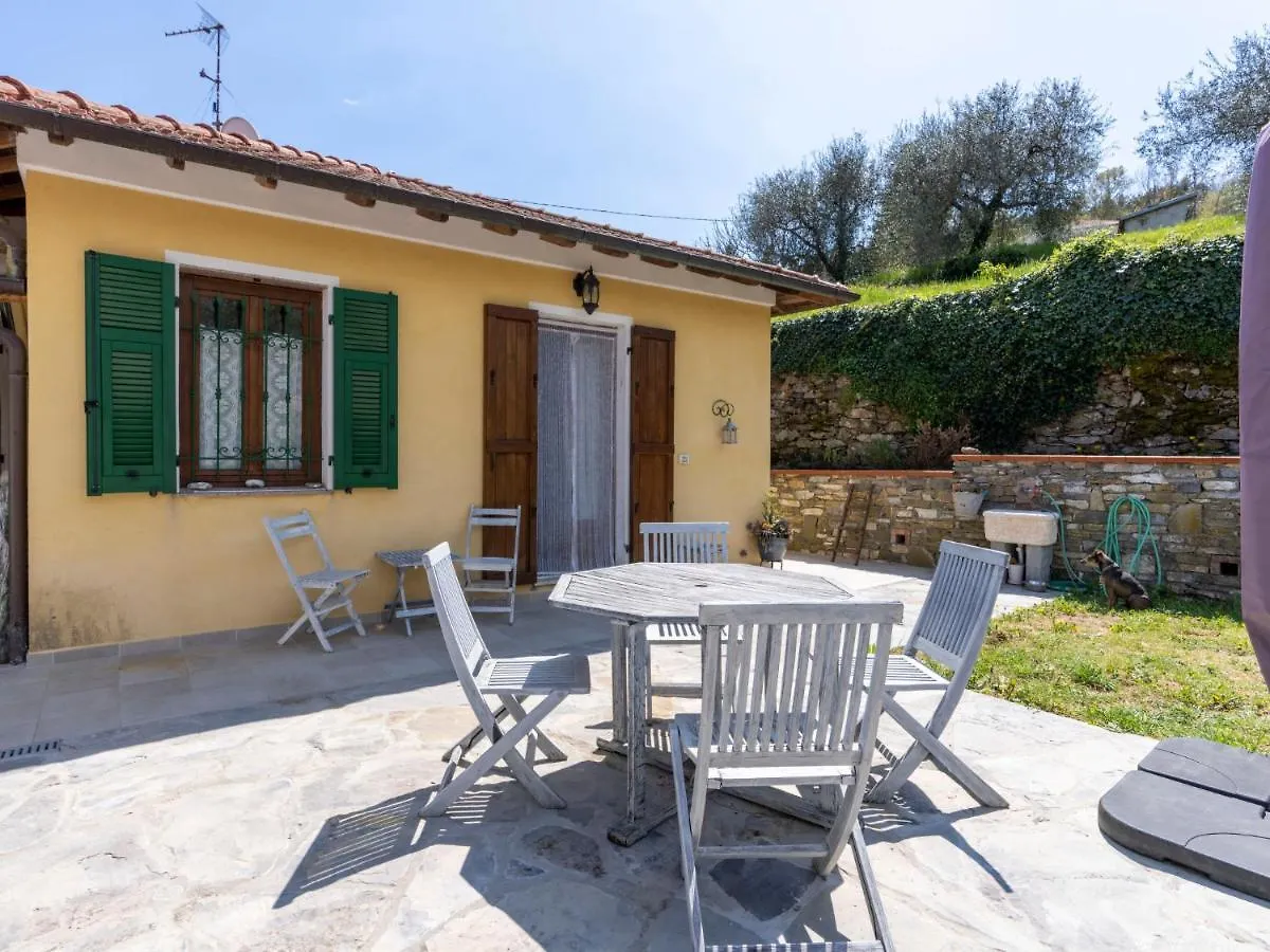 Villa Anna By Interhome Ville San Sebastiano